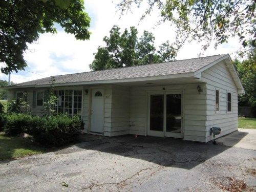 497 Jefferson St, Clio, MI 48420