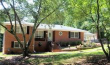831 Lynn Circle Atlanta, GA 30311