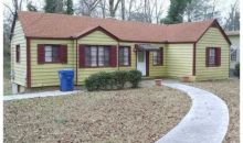 2156 Montrose Ave Atlanta, GA 30311