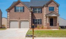 12162 Centerra Dr Hampton, GA 30228