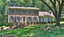 1558 Rivermist Dr SW Lilburn, GA 30047