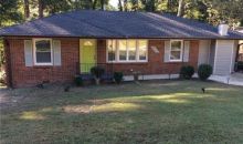 2731 SW Fairlane Dr SE Atlanta, GA 30354
