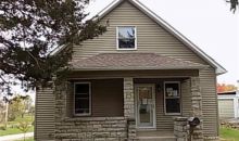 201 N 5TH STREET Benld, IL 62009