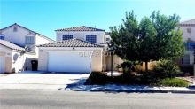 5116 Water Coconut Street North Las Vegas, NV 89031