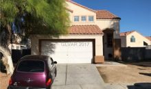 4514 Calico Cliff Court North Las Vegas, NV 89031