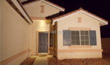 4741 Bell Canyon Court North Las Vegas, NV 89031