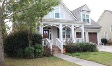 8 Grove Park Circle Cartersville, GA 30120