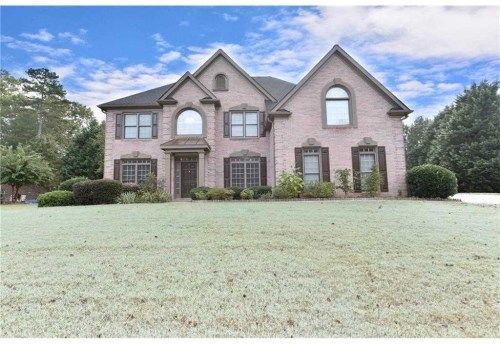 4019 Bogan Bluff Ln, Buford, GA 30519