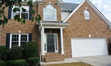 824 Tibwin Place Lawrenceville, GA 30045
