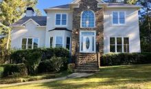 14 Sherman Ln NW Cartersville, GA 30121