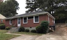 3412 Raymond Dr Atlanta, GA 30340