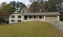 4072 Briarglade Way Atlanta, GA 30340