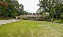 1967 N Akin Dr NE Atlanta, GA 30345