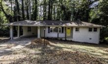 3295 Kilarney Ct Decatur, GA 30032