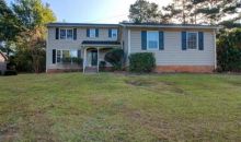 4730 Bexley Dr Stone Mountain, GA 30083