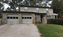 3896 Springleaf Ct Stone Mountain, GA 30083