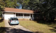 1442 Red Cedar Trl Stone Mountain, GA 30083