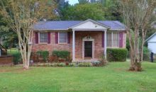 4272 Colony East Dr Stone Mountain, GA 30083