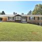 2961 Foothill Trl, Marietta, GA 30066 ID:14945122