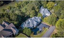 35 Pointe Ridge Dr Atlanta, GA 30328