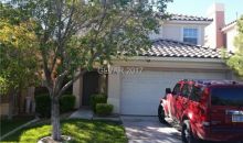10001 Peseo Cresta Avenue Las Vegas, NV 89117