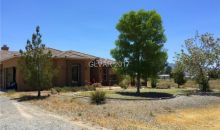 121 East Blackhorn Pahrump, NV 89048