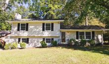 1895 Twin Falls Rd Decatur, GA 30032