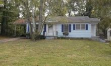 000 Confidential Ave. Decatur, GA 30032