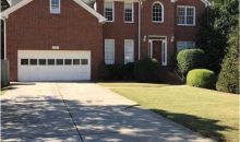1751 Hickory Lake Dr Snellville, GA 30078