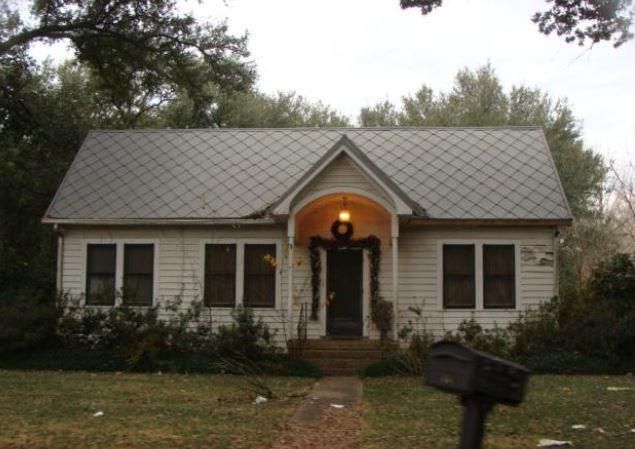 616 S Holly St, Bunkie, LA 71322