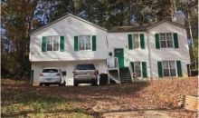3837 Greenbrook Dr Douglasville, GA 30135
