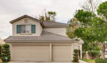 5943 Red Dawn Street North Las Vegas, NV 89031