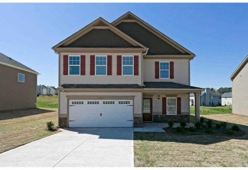 188 Cherokee Reserve Circle, Canton, GA 30115