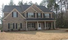 70 Barcelona Dr Covington, GA 30016