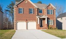 10 Mary Jane Ln Covington, GA 30016