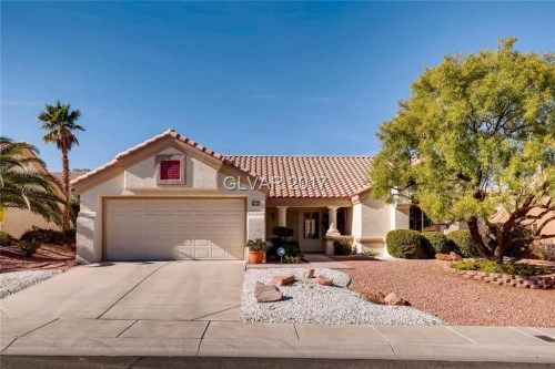 2725 Tumble Brook Drive, Las Vegas, NV 89134