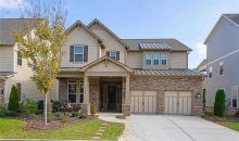 1020 Glen Mill Ct Alpharetta, GA 30004