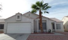 3721 Covewick Drive North Las Vegas, NV 89032