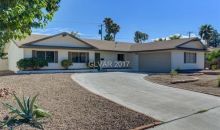 2705 Gilmary Avenue Las Vegas, NV 89102