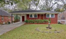 335 Moreland Way Atlanta, GA 30354