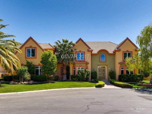 1904 Plantea Court, Las Vegas, NV 89117