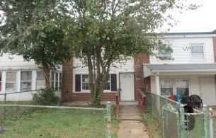 8034 Eastdale Rd, Baltimore, MD 21224