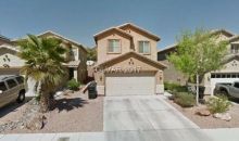 9124 Spirit Canyon Avenue Las Vegas, NV 89149