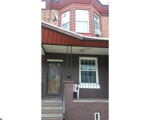 2859 N Marston St, Philadelphia, PA 19132