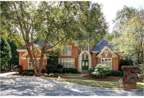 453 Brushstroke Ct SE, Marietta, GA 30067