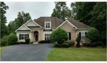 6264 Timber Creek Trl Dahlonega, GA 30533