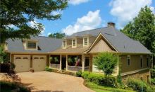 849 Bear Paw Ridge Dahlonega, GA 30533