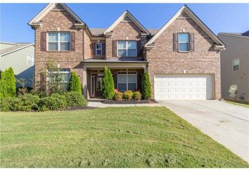 4980 Wilshire Crossing, Cumming, GA 30040