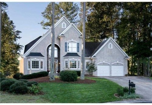 2102 Cavallon Ct NW, Acworth, GA 30101