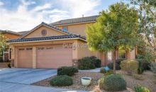 2669 Bad Rock Circle Henderson, NV 89052